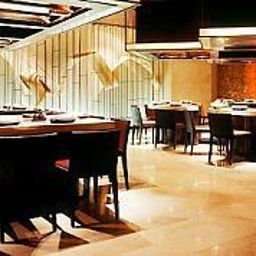 Restaurant JW Marriott Hotel Bangkok Fotos