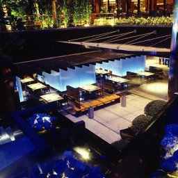 Restaurant JW Marriott Hotel Bangkok Fotos