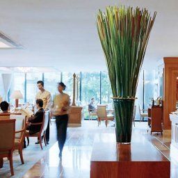 Restaurant JW Marriott Hotel Bangkok Fotos