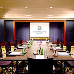Tagungsraum JW Marriott Hotel Bangkok Fotos