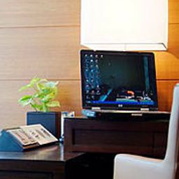Zimmer JW Marriott Hotel Bangkok Fotos
