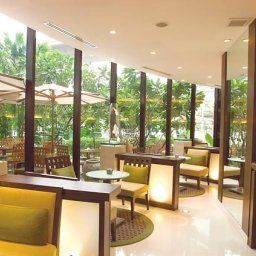 Zimmer JW Marriott Hotel Bangkok Fotos