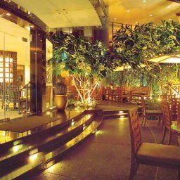 Zimmer JW Marriott Hotel Bangkok Fotos