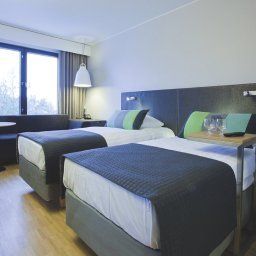 Pokój Espoo Radisson Blu Hotel Fotos