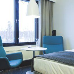 Pokój Espoo Radisson Blu Hotel Fotos