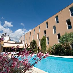 Giardino Dauphitel Best Western Fotos
