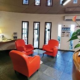 Hall Dauphitel Best Western Fotos