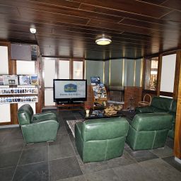 Hall Dauphitel Best Western Fotos