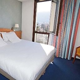 Camera business Dauphitel Best Western Fotos