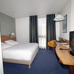  Dauphitel Best Western Fotos