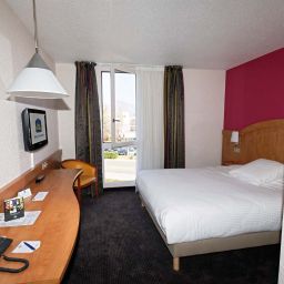  Dauphitel Best Western Fotos