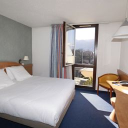 Camera Dauphitel Best Western Fotos