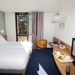 Camera Dauphitel Best Western Fotos