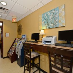  BEST WESTERN PLUS Windsor Inn Fotos