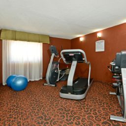 Bien-être - remise en forme BEST WESTERN PLUS Windsor Inn Fotos