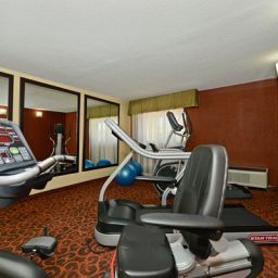 Bien-être - remise en forme BEST WESTERN PLUS Windsor Inn Fotos