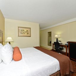 Chambre BEST WESTERN PLUS Windsor Inn Fotos