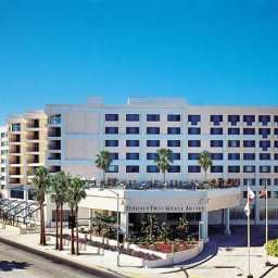 Doubletree Guest Suites® Santa Monica Los Angeles