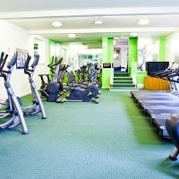Remise en forme Hallmark Manchester Airport Fotos