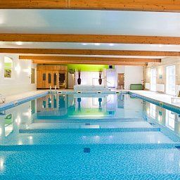 Piscine Hallmark Manchester Airport Fotos