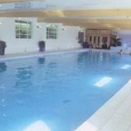 Piscine Hallmark Manchester Airport Fotos
