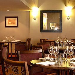 Restaurant Hallmark Manchester Airport Fotos