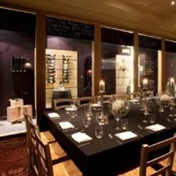 Restaurant Hallmark Manchester Airport Fotos