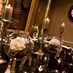 Restaurant Hallmark Manchester Airport Fotos