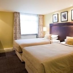  Hallmark Manchester Airport Fotos