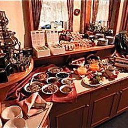 Buffet Eiser Fotos