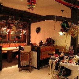 Restaurant Wolfsschlucht Fotos