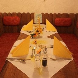 Restaurant Wolfsschlucht Fotos