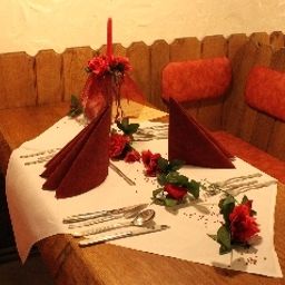 Restaurant Wolfsschlucht Fotos