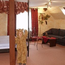 Chambre Wolfsschlucht Fotos