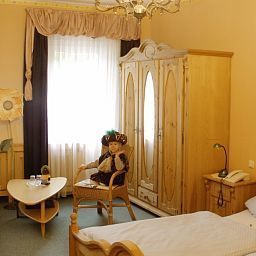 Chambre Wolfsschlucht Fotos
