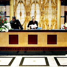 Reception Grange Holborn A Grange Hotel Fotos
