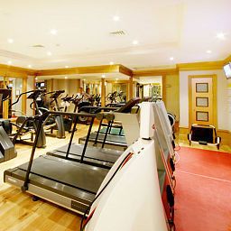 Wellness/fitness area Grange Holborn A Grange Hotel Fotos