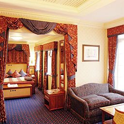 Junior suite Grange Holborn A Grange Hotel Fotos