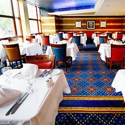 Restaurant Grange Holborn A Grange Hotel Fotos