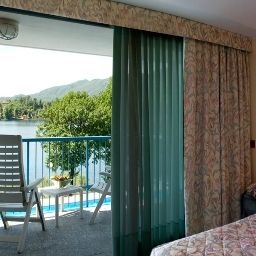 Room with terrace L'Approdo Fotos