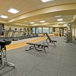 Bien-être - remise en forme DoubleTree by Hilton Colorado Springs Fotos
