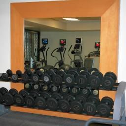 Bien-être - remise en forme DoubleTree by Hilton Colorado Springs Fotos