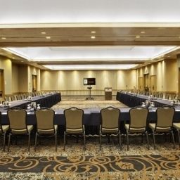 Salle de séminaires DoubleTree by Hilton Colorado Springs Fotos