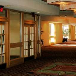 Salle de séminaires DoubleTree by Hilton Colorado Springs Fotos