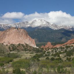  DoubleTree by Hilton Colorado Springs Fotos
