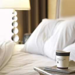 Chambre DoubleTree by Hilton Colorado Springs Fotos