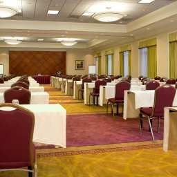 Конференц-зал DoubleTree by Hilton Atlanta Airport Fotos