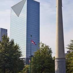  DoubleTree by Hilton Atlanta Airport Fotos