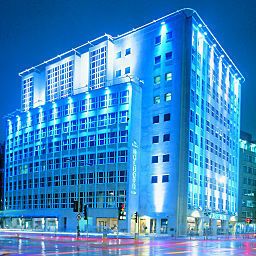 Exterior view Grange Holborn A Grange Hotel Fotos