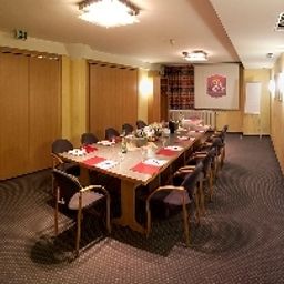Tagungsraum Hiemann Fotos
